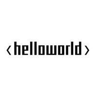 HelloWorld Software House logo - Similar company to Plutocalc Software