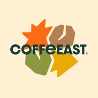 COFFeEAST Festival logo - Similar company to Mabo Coffee Roasters