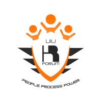 UIU Human Resource Forum (UIU HRF) logo - Similar company to Uiu Electrical & Electronic Club (Uiueec)