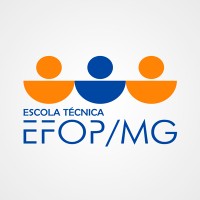 EFOP logo - Similar company to Qualimaster Consultoria Empresarial