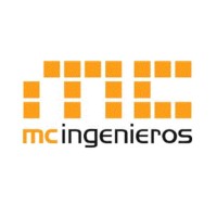 MC Ingenieros logo - Similar company to Mdtel