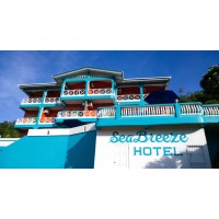 SeaBreeze Hotel - Grenada logo - Similar company to Grenada Bluewater Sailing