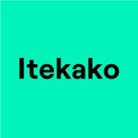 Itekako logo - Similar company to Insightful