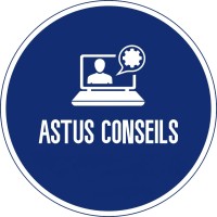 ASTUS CONSEILS logo - Similar company to Dca Accompagnement Et Conseils Rh