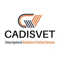 Cadisvet logo - Similar company to Enfarma Digital
