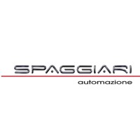 Spaggiari Automazione logo - Similar company to Aitec Parma