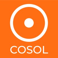 COSOL - Community Solar logo - Similar company to Business Hub
