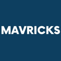 MAVRICKS logo - Similar company to Utsav Collections