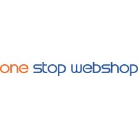 One Stop Webshop logo - Similar company to Floro Webdevelopment