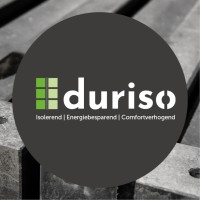 Duriso Natuursteen logo - Similar company to Liquid Solutions