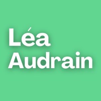 Léa Audrain logo - Similar company to Le Tilt