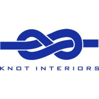Knot Interiors logo - Similar company to Line Interior Tr
