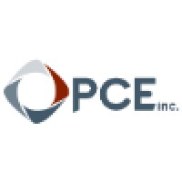PCE Inc. logo - Similar company to Garon Plastics