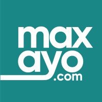 Max Ayo Consultancy logo - Similar company to Fasat Construction