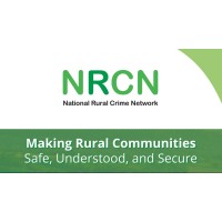 National Rural Crime Network logo - Similar company to Cesar Scheme