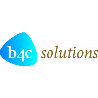b4c&solutions GmbH logo - Similar company to Francevilla