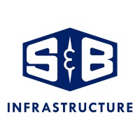 S&B Infrastructure, Ltd. logo - Similar company to Oei | O'Brien Engineering + Architecture