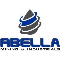ABELLA MINING AND INDUSTRIALS logo - Similar company to Afrison