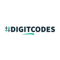 DigitCodes logo - Similar company to Digitcodex