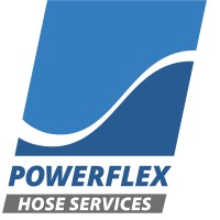 Powerflex Hose Services logo - Similar company to Powerflex  S.R.L.