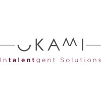 Okami logo - Similar company to Quickcustomq