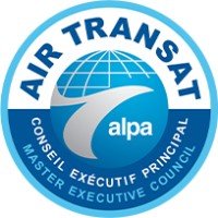 Air Transat Pilots/Pilotes d'Air Transat logo - Similar company to Vacances Air Transat