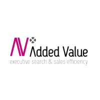 Added Value - Executive Search & Sales Efficiency logo - Similar company to Grupo Added Value