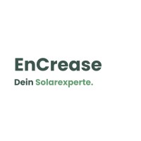 EnCrease Energiesysteme GmbH logo - Similar company to Forward Finance Gmbh