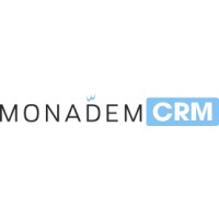 MonademCRM logo - Similar company to Sarl Technosoft