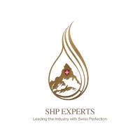 SHP Experts SA logo - Similar company to Cafe Pyrus