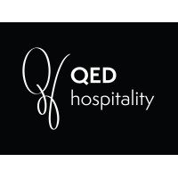 QED Hospitality logo - Similar company to Link Restaurant Group