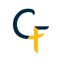 Church Freelance logo - Similar company to Hall Analysis