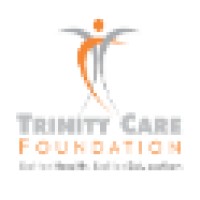 Trinity Care Foundation logo - Similar company to Ayati Foundation