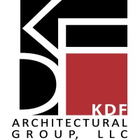 KDF ARCHITECTURAL GROUP, LLC logo - Similar company to Kdf And Associates Ltd.