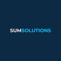 Sum Solutions logo - Similar company to Smart Movers Vancouver