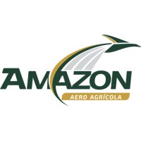 Amazon Aero Agrícola logo - Similar company to Zanoni Equipamentos