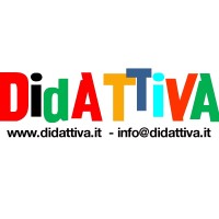 DIDATTIVA logo - Similar company to Kommit