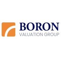 BORON Valuation Group logo - Similar company to Dreef5