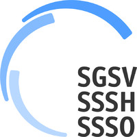 SGSV SSSH SSSO logo - Similar company to Nosoclean Academy