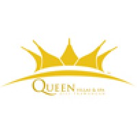 Queen Villas & Spa ( **** ) Gili Trawangan - Lombok