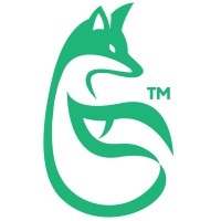 Fox Vision logo - Similar company to Critically Endangered