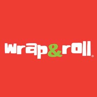 Wrap & Roll logo - Similar company to Wrap & Roll