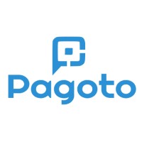 Pagoto Antecipação de Recebíveis logo - Similar company to Solucred Recebíveis S/A