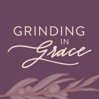 Grinding in Grace Marketing logo - Similar company to The Ambitious Exec