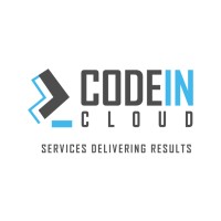 CodeIn.Cloud logo - Similar company to Novasoft Consulting Services