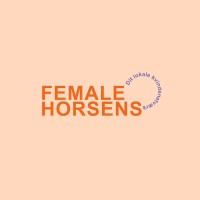 Female Horsens logo - Similar company to Tegnestuen Rum Igen