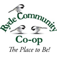 Ryde Community Co-Op