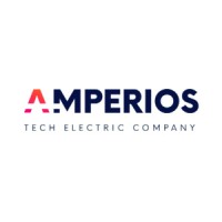 Amperios logo - Similar company to Administration Development Services Sl