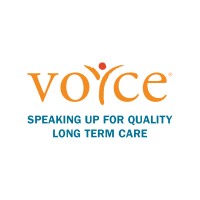VOYCE St. Louis logo - Similar company to Sharing Magazine