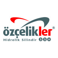 Özçelikler SSH Hidrolik Sistemleri A.Ş. logo - Similar company to Hidrolift